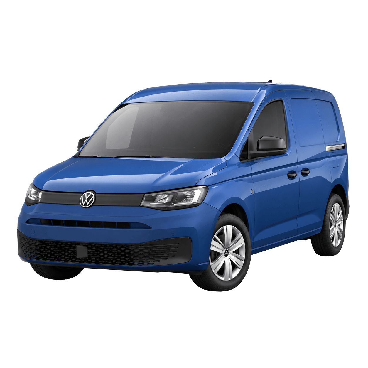 Caddy van for hire in Middlesbrough